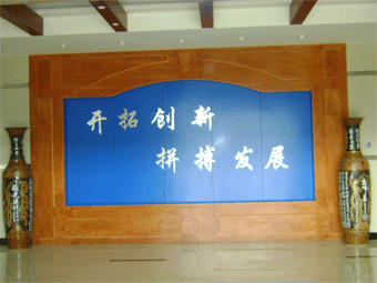 公司精神
